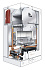 Настенный газовый котел  Vitopend 100-W A1JB010 - фото
